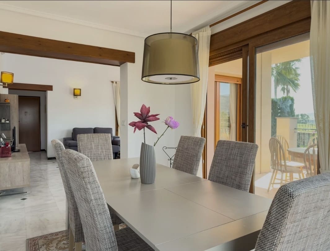3 soverom Villa til salgs i Algorfa - € 469 000 (Ref: 9784463)