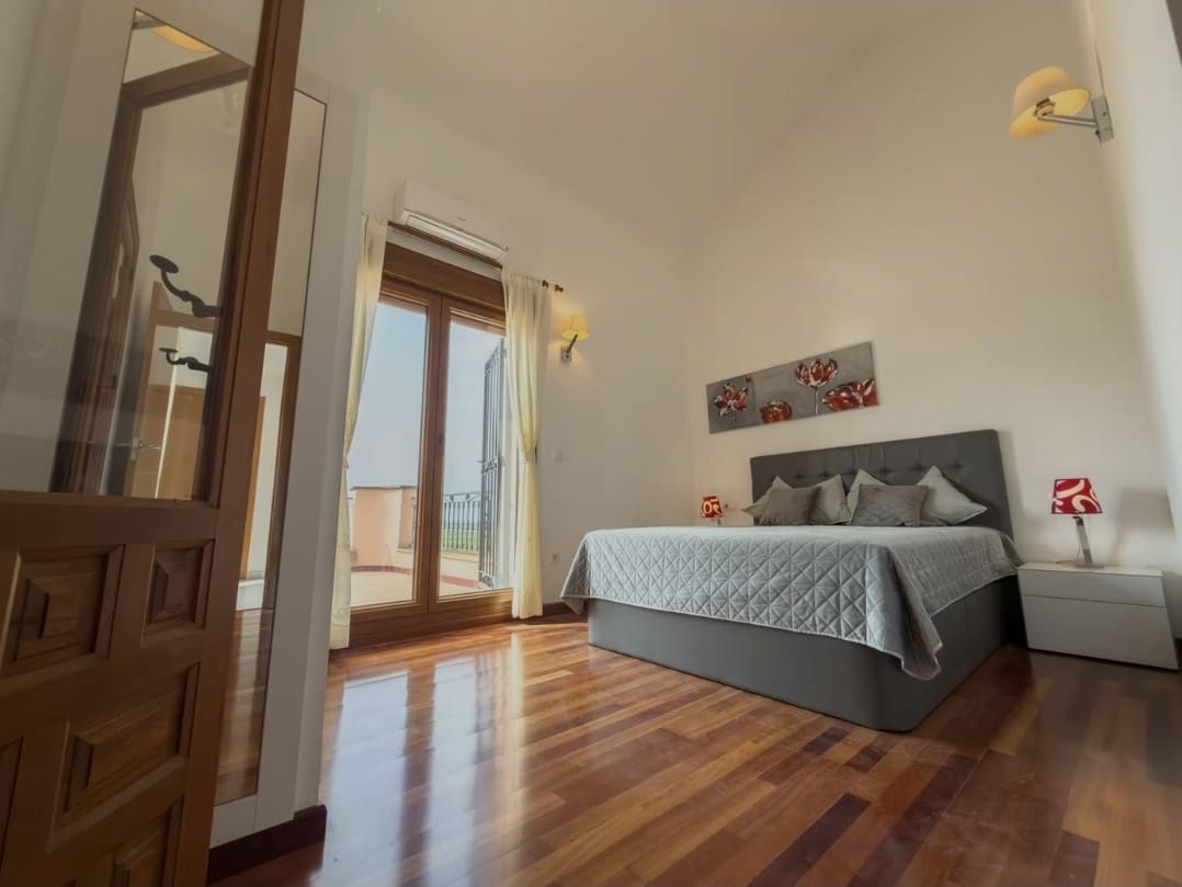 3 soverom Villa til salgs i Algorfa - € 469 000 (Ref: 9784463)