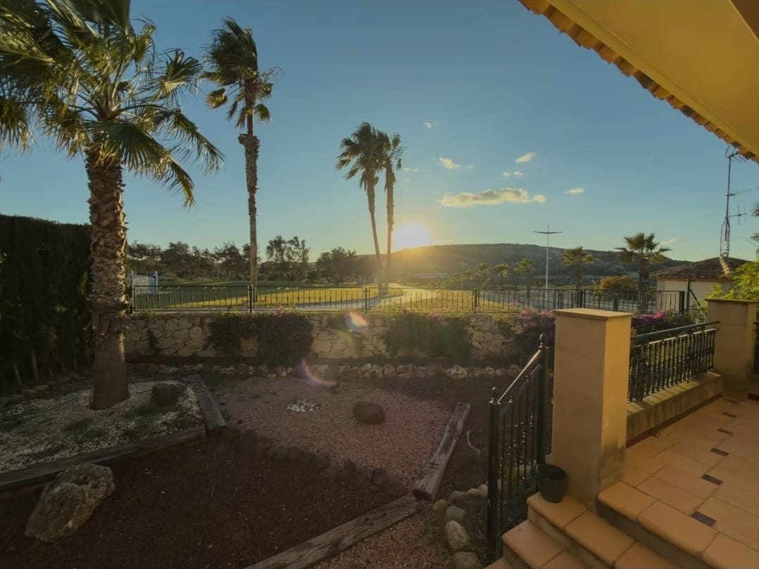 3 soverom Villa til salgs i Algorfa - € 469 000 (Ref: 9784463)