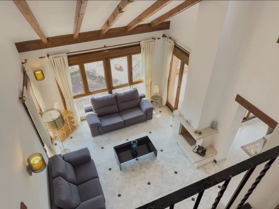 3 soverom Villa til salgs i Algorfa - € 469 000 (Ref: 9784463)