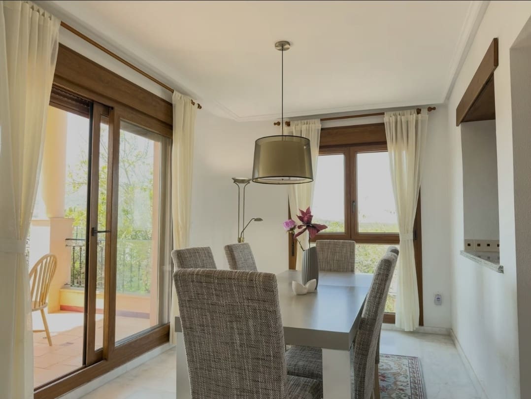 3 soverom Villa til salgs i Algorfa - € 469 000 (Ref: 9784463)