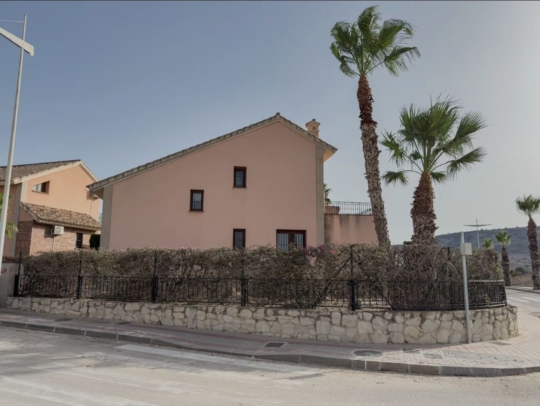 3 soverom Villa til salgs i Algorfa - € 469 000 (Ref: 9784463)