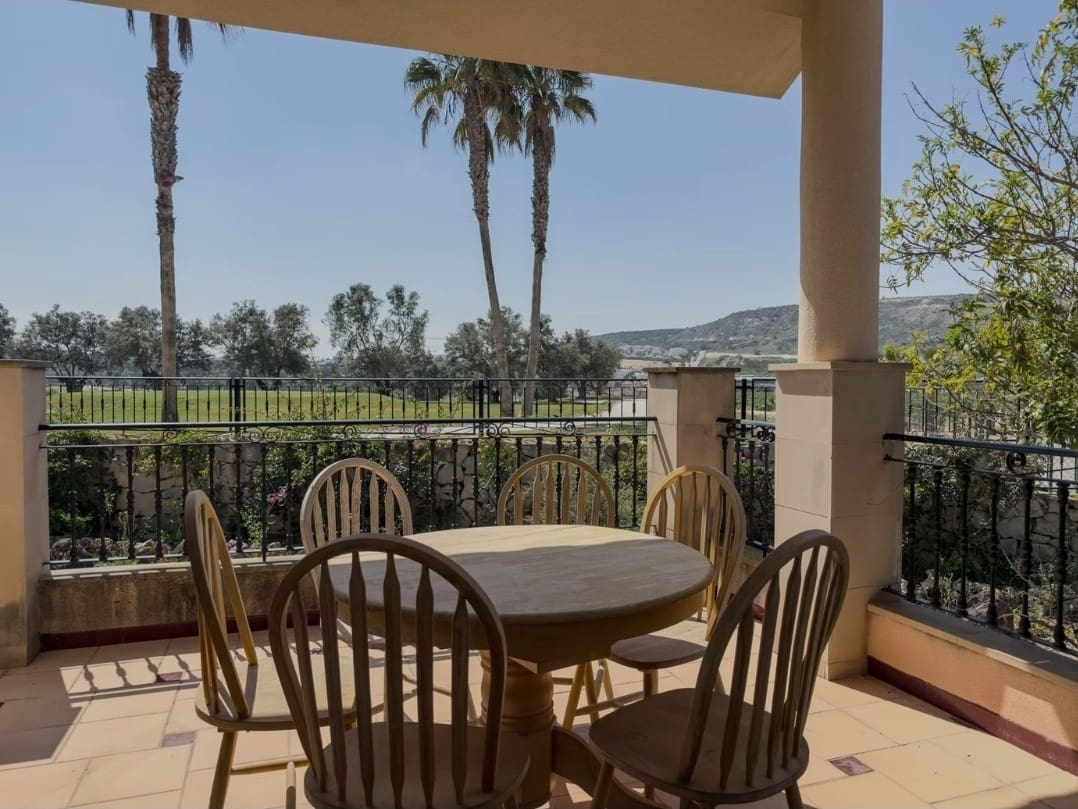 3 soverom Villa til salgs i Algorfa - € 469 000 (Ref: 9784463)