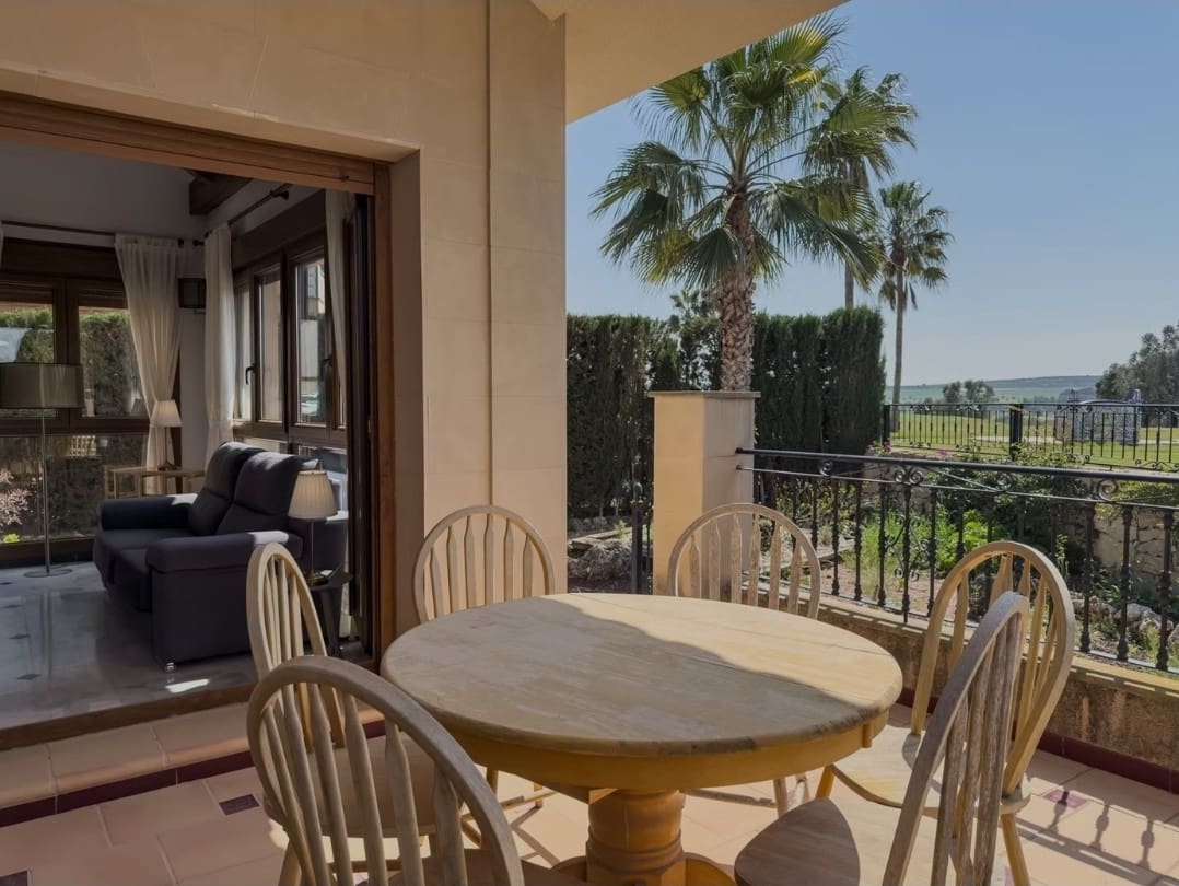 3 soverom Villa til salgs i Algorfa - € 469 000 (Ref: 9784463)