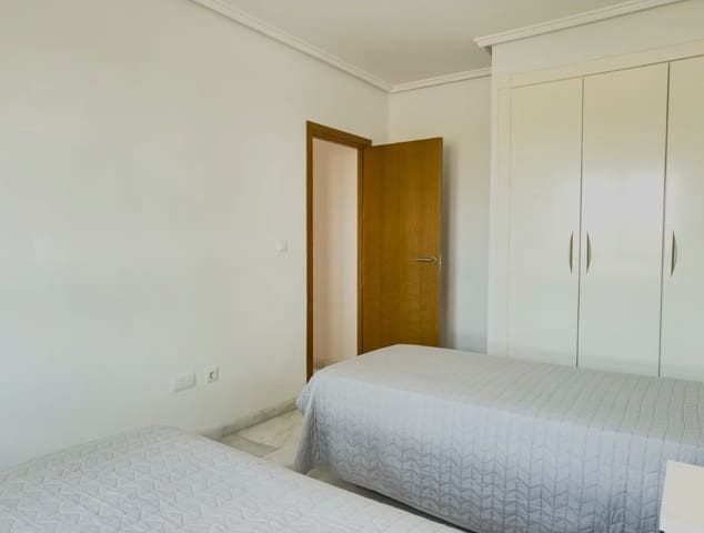 Chalet de 3 habitaciones en Algorfa en venta con garaje - 469.000 € (Ref: 9784463)