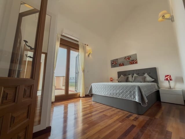 Chalet de 3 habitaciones en Algorfa en venta con garaje - 469.000 € (Ref: 9784463)