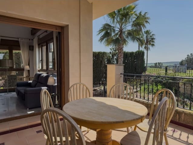 Chalet de 3 habitaciones en Algorfa en venta con garaje - 469.000 € (Ref: 9784463)