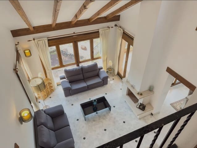 Chalet de 3 habitaciones en Algorfa en venta con garaje - 469.000 € (Ref: 9784463)