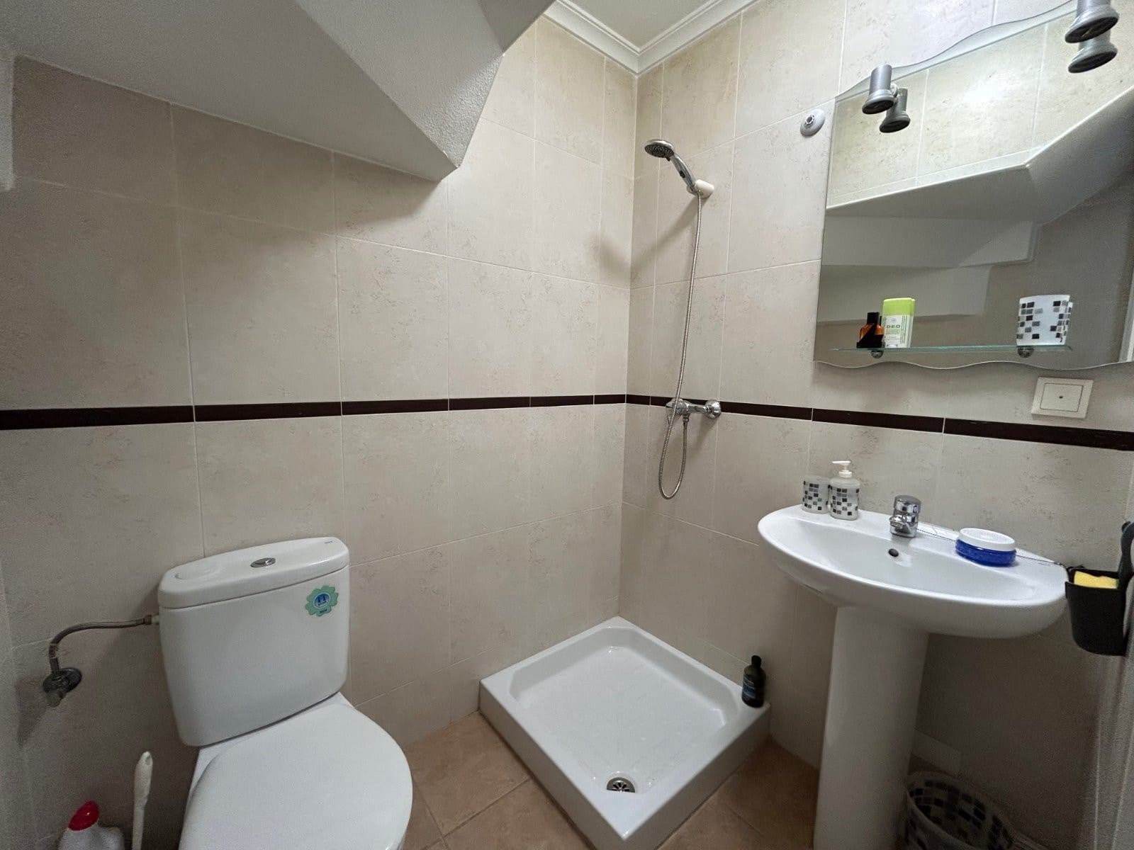 2 slaapkamer Appartement te koop in Jacarilla met zwembad - € 108.000 (Ref: 9787724)