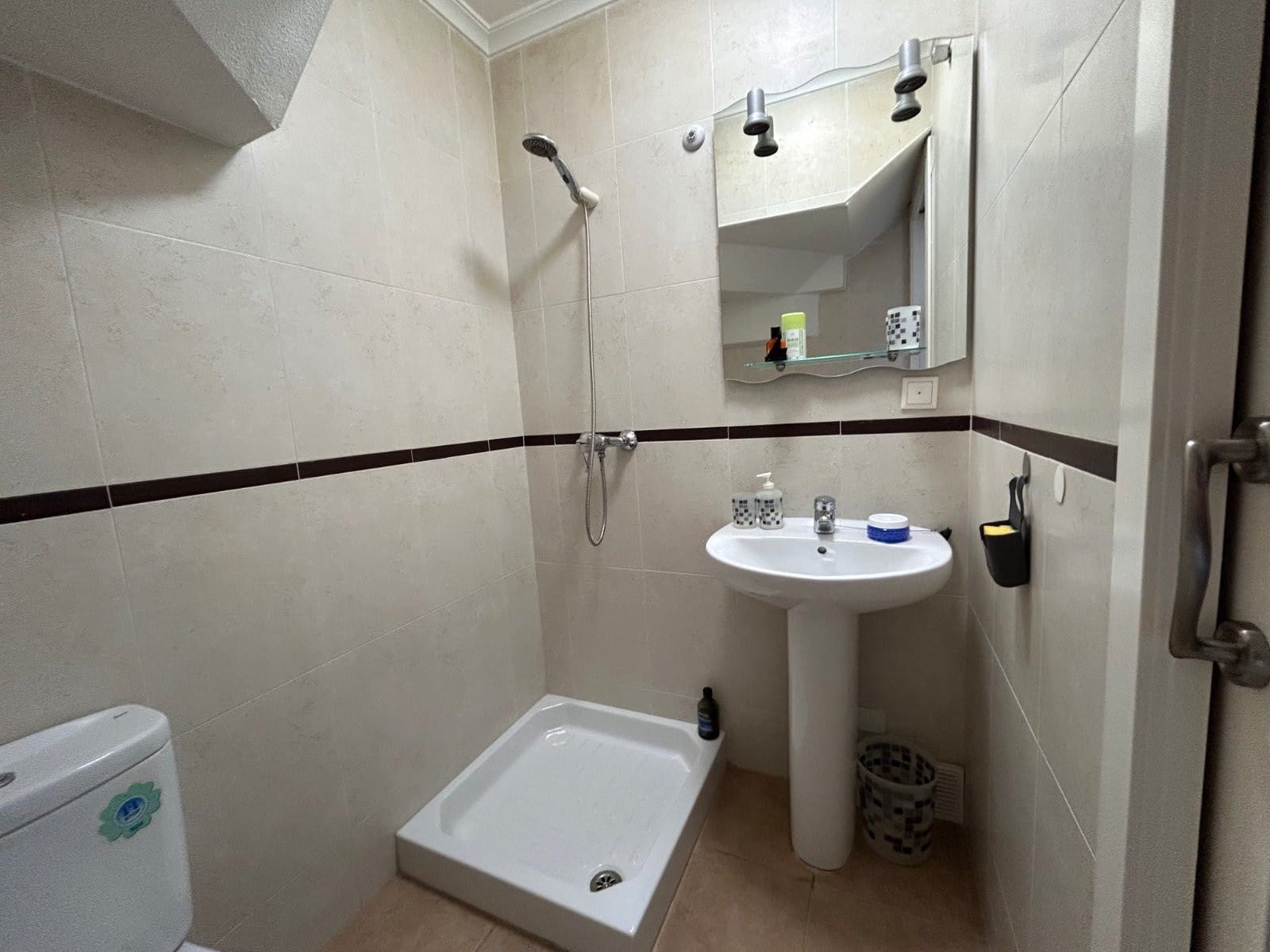 2 slaapkamer Appartement te koop in Jacarilla met zwembad - € 108.000 (Ref: 9787724)