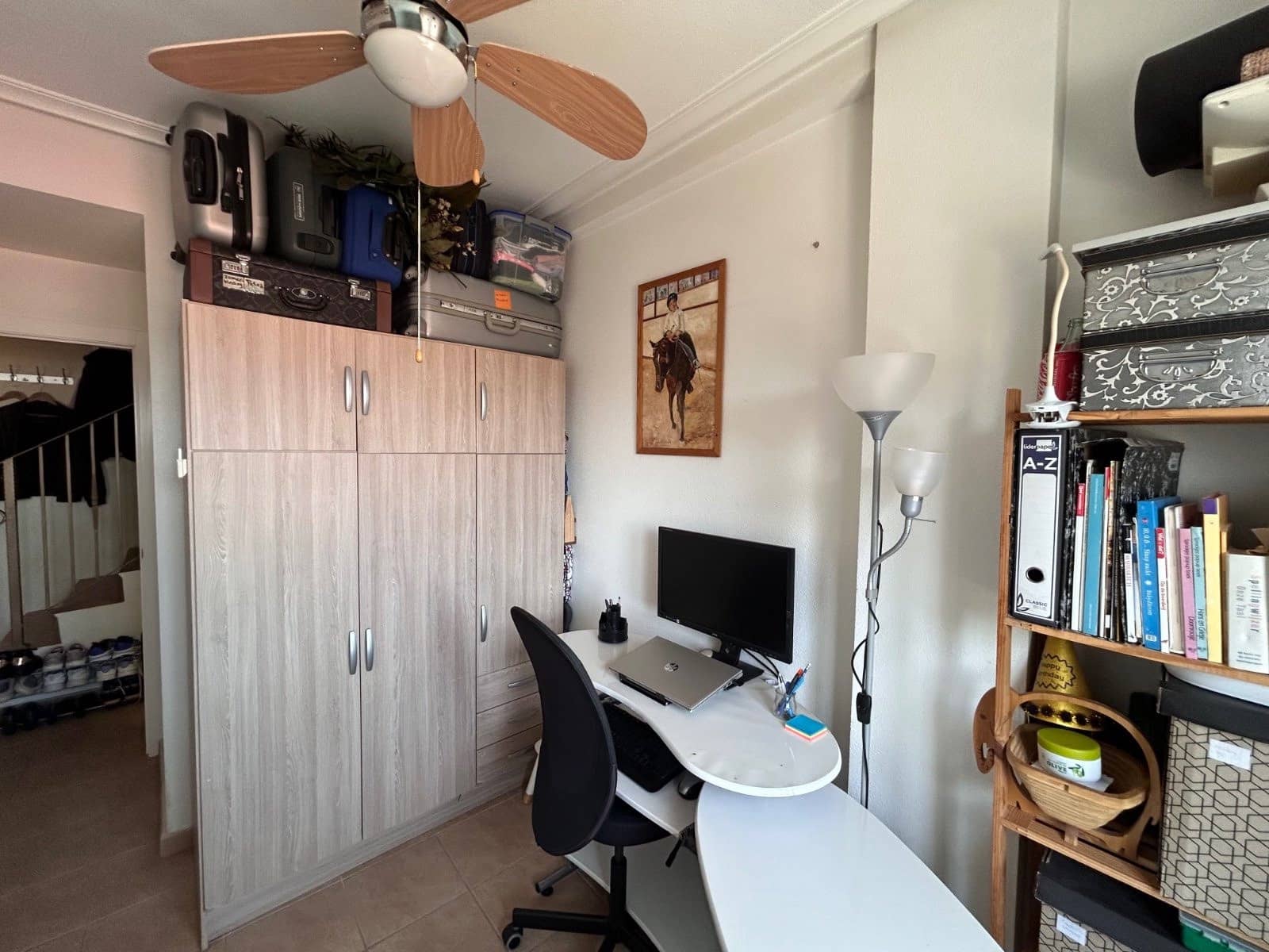 2 slaapkamer Appartement te koop in Jacarilla met zwembad - € 108.000 (Ref: 9787724)