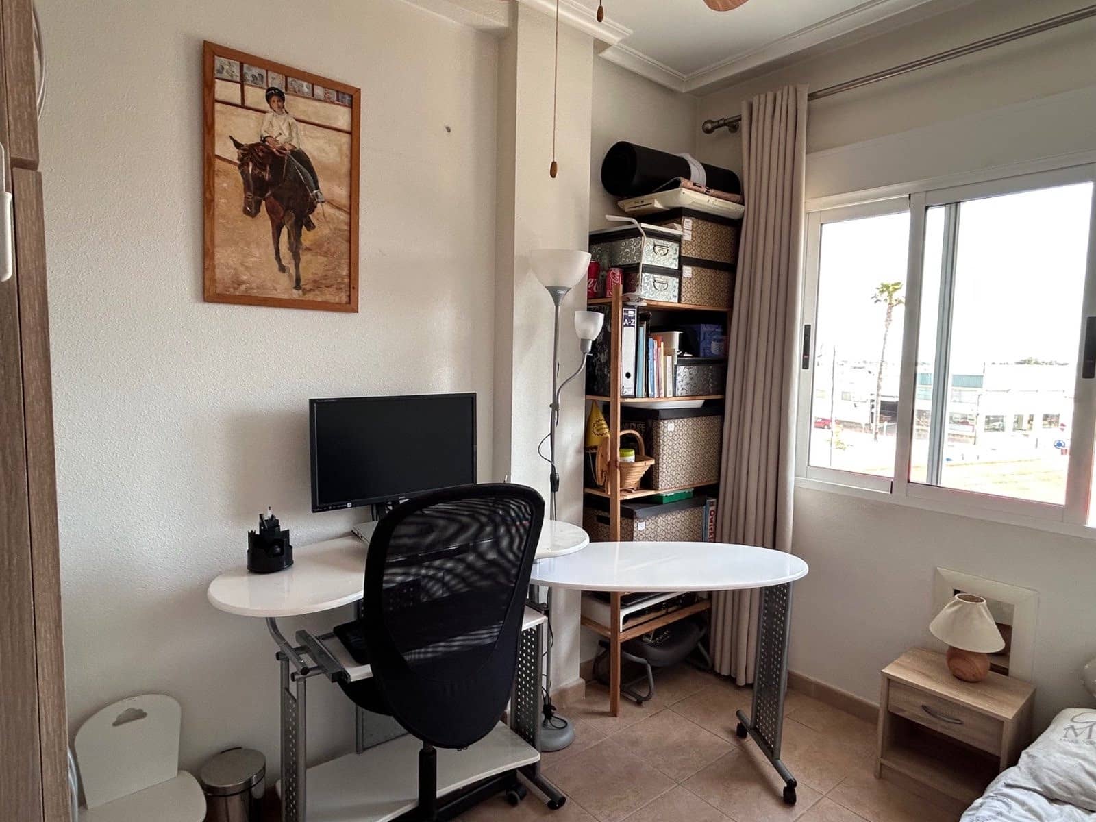 2 slaapkamer Appartement te koop in Jacarilla met zwembad - € 108.000 (Ref: 9787724)