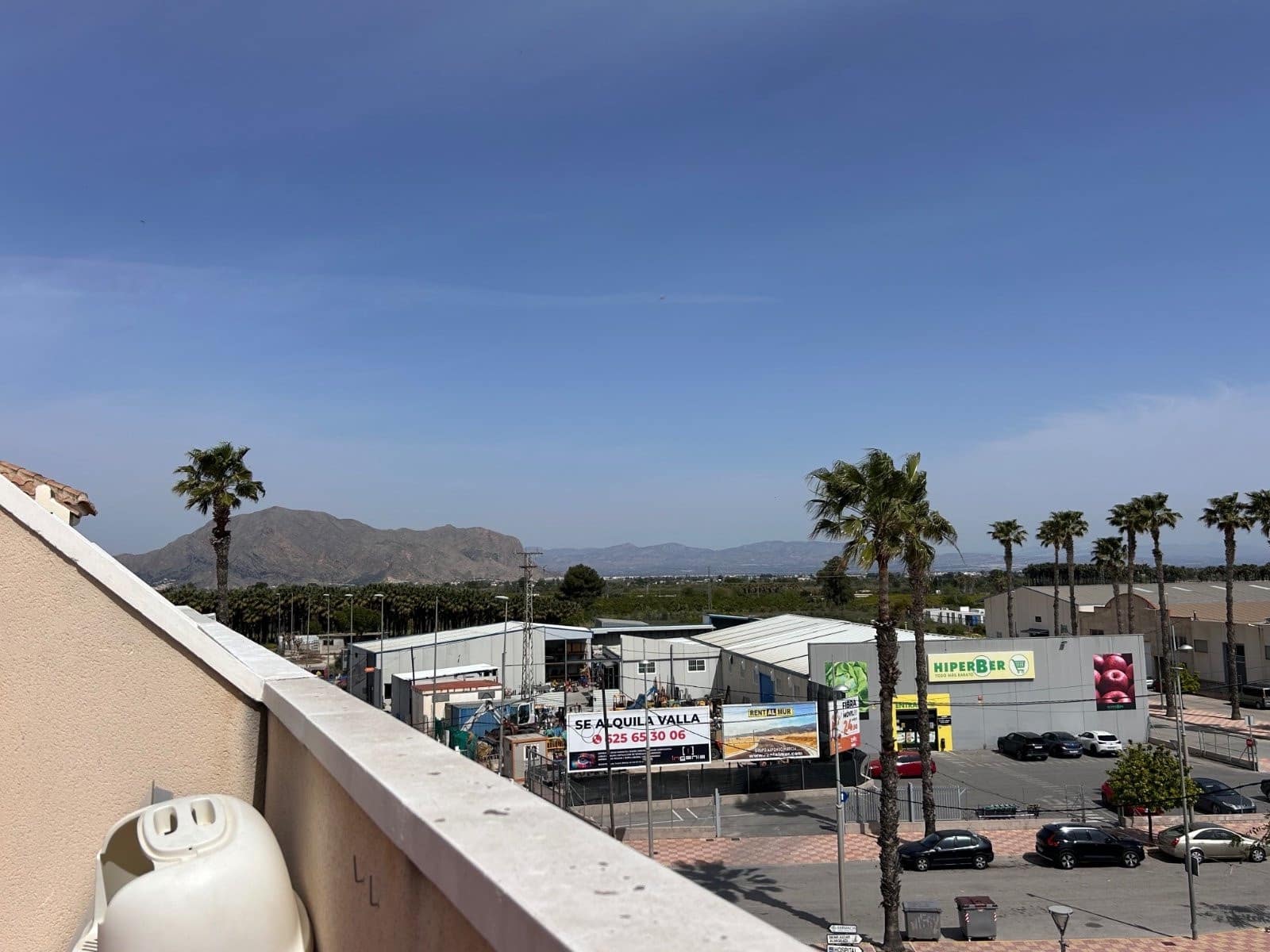 2 slaapkamer Appartement te koop in Jacarilla met zwembad - € 108.000 (Ref: 9787724)