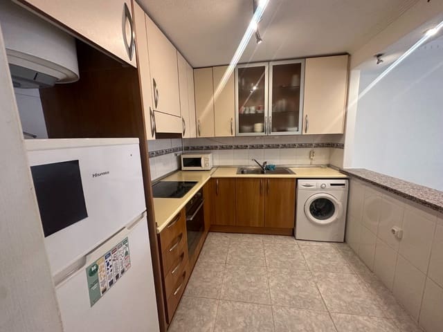 2 soverom Leilighet til salgs i Algorfa med svømmebasseng - € 125 000 (Ref: 9787725)