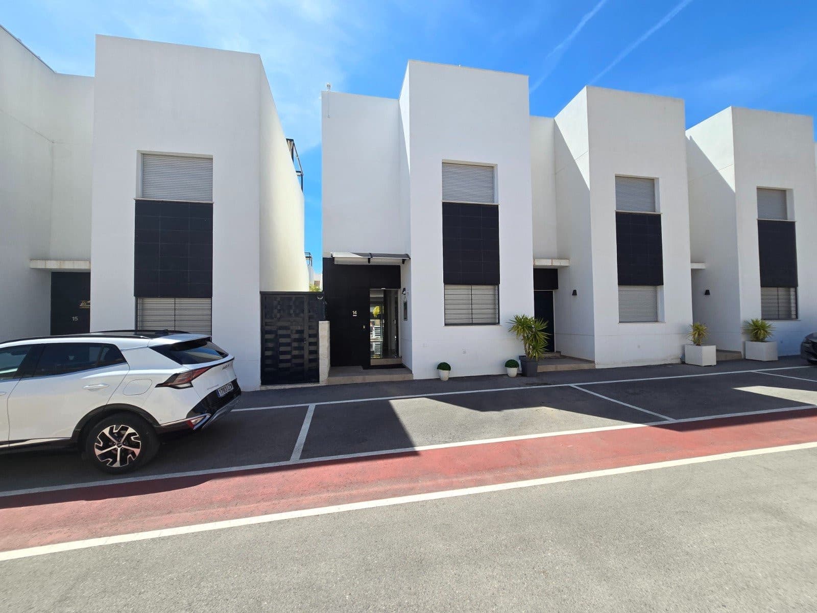 3 chambre Villa/Maison à vendre à Ciudad Quesada avec piscine - 359 900 € (Ref: 9787726)