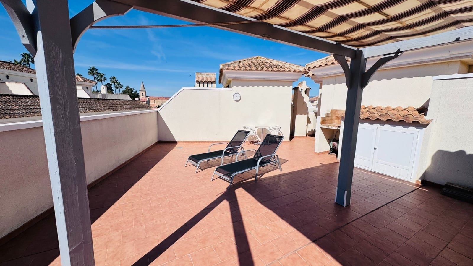 3 soverom Leilighet til salgs i Jacarilla med svømmebasseng garasje - € 139 950 (Ref: 9787727)