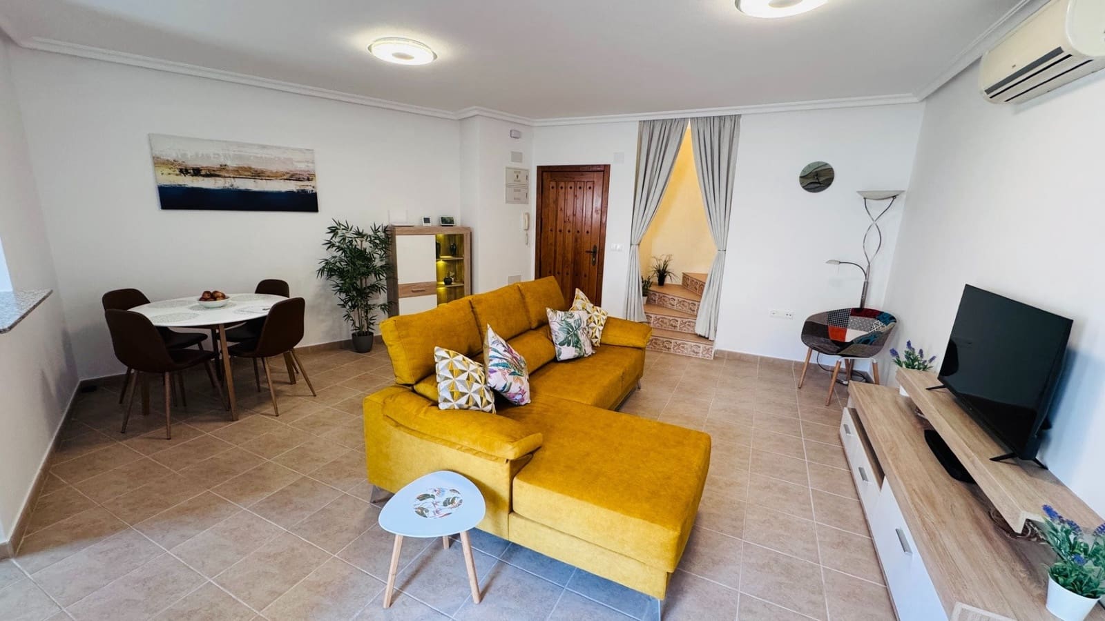 3 soverom Leilighet til salgs i Jacarilla med svømmebasseng garasje - € 139 950 (Ref: 9787727)