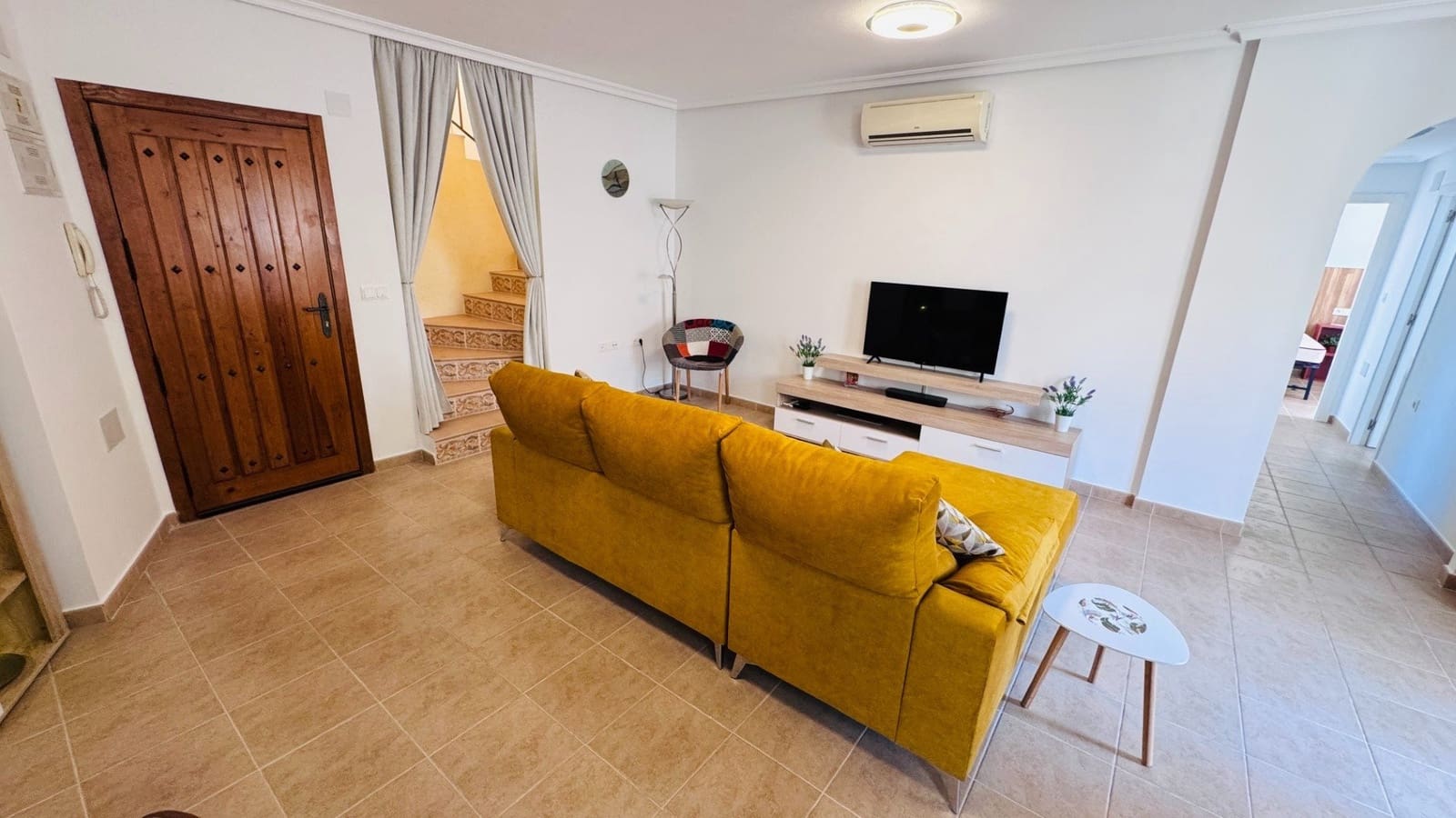 3 soverom Leilighet til salgs i Jacarilla med svømmebasseng garasje - € 139 950 (Ref: 9787727)