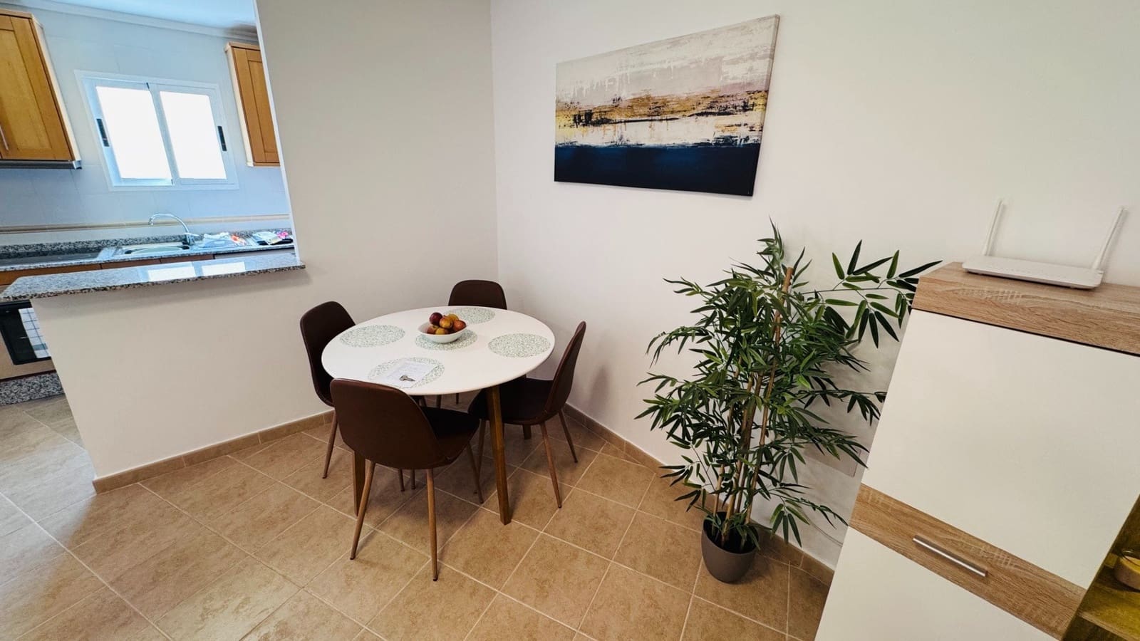 3 soverom Leilighet til salgs i Jacarilla med svømmebasseng garasje - € 139 950 (Ref: 9787727)