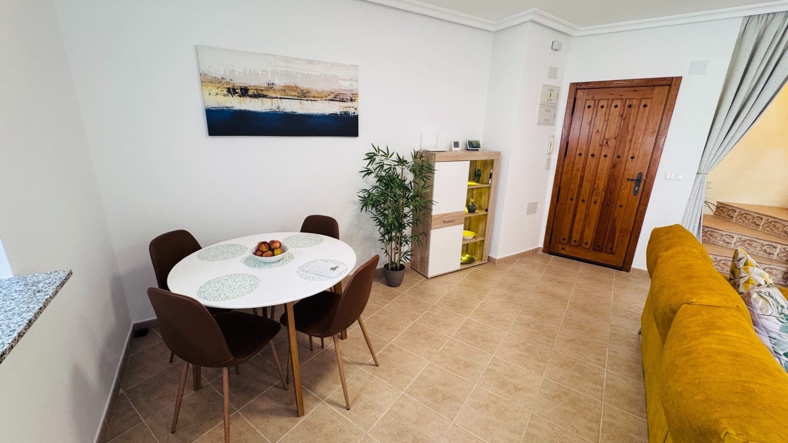 3 soverom Leilighet til salgs i Jacarilla med svømmebasseng garasje - € 139 950 (Ref: 9787727)