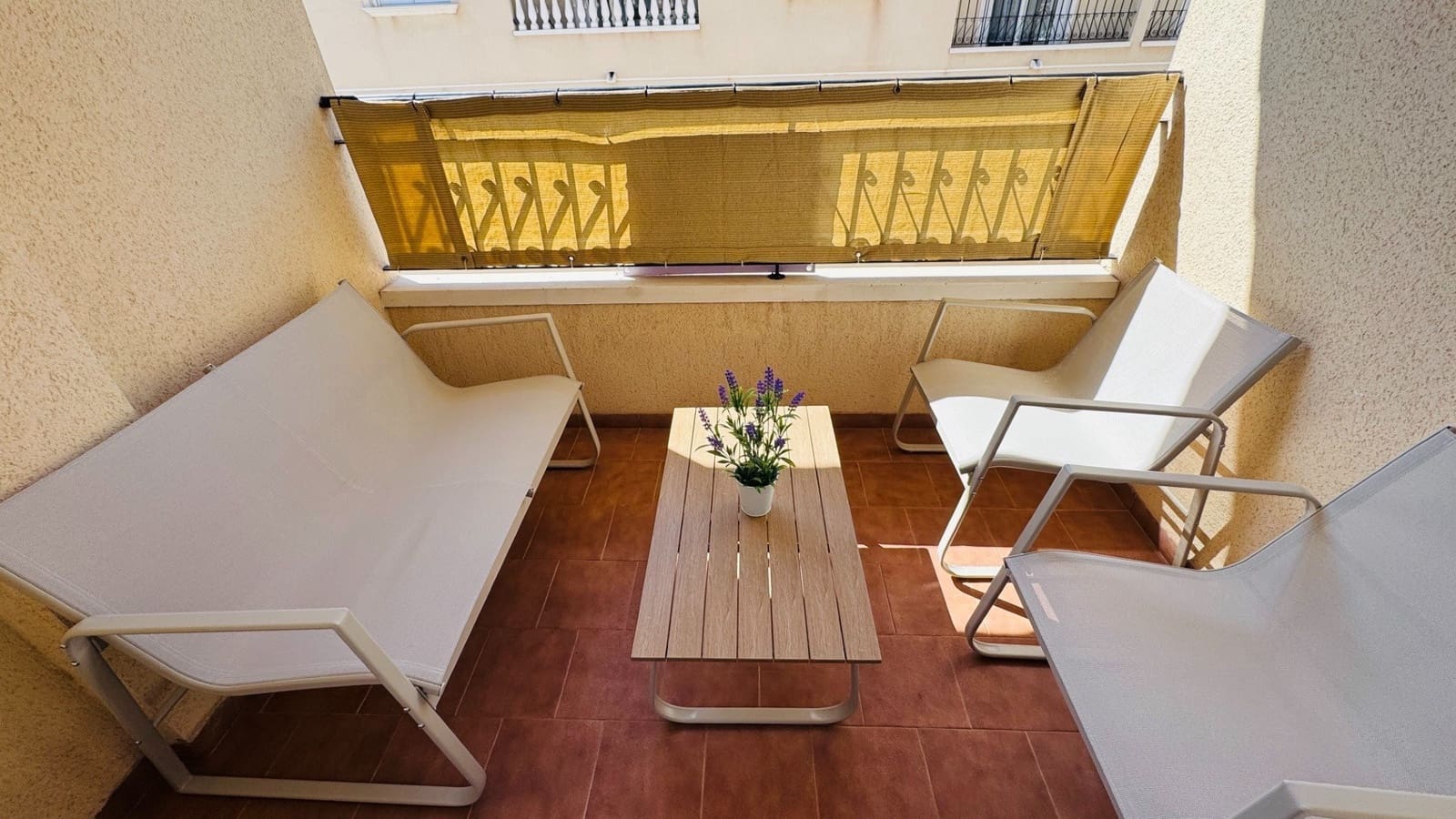 3 soverom Leilighet til salgs i Jacarilla med svømmebasseng garasje - € 139 950 (Ref: 9787727)