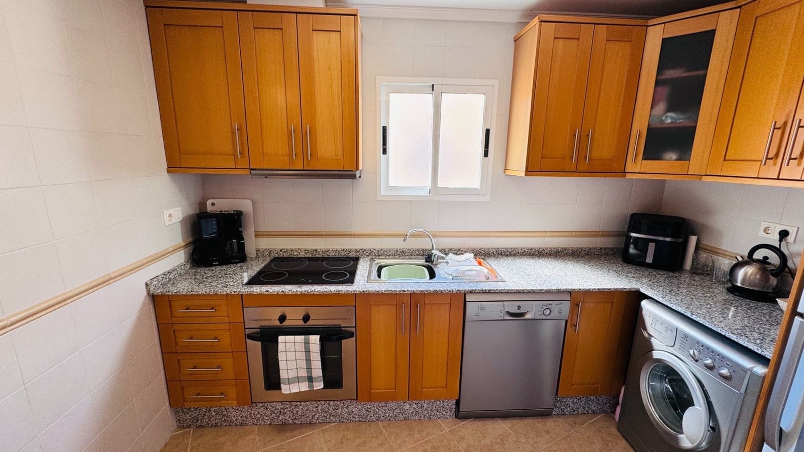 3 soverom Leilighet til salgs i Jacarilla med svømmebasseng garasje - € 139 950 (Ref: 9787727)