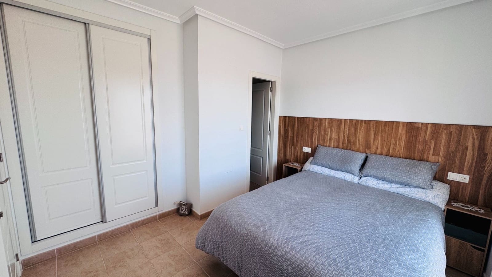 3 soverom Leilighet til salgs i Jacarilla med svømmebasseng garasje - € 139 950 (Ref: 9787727)