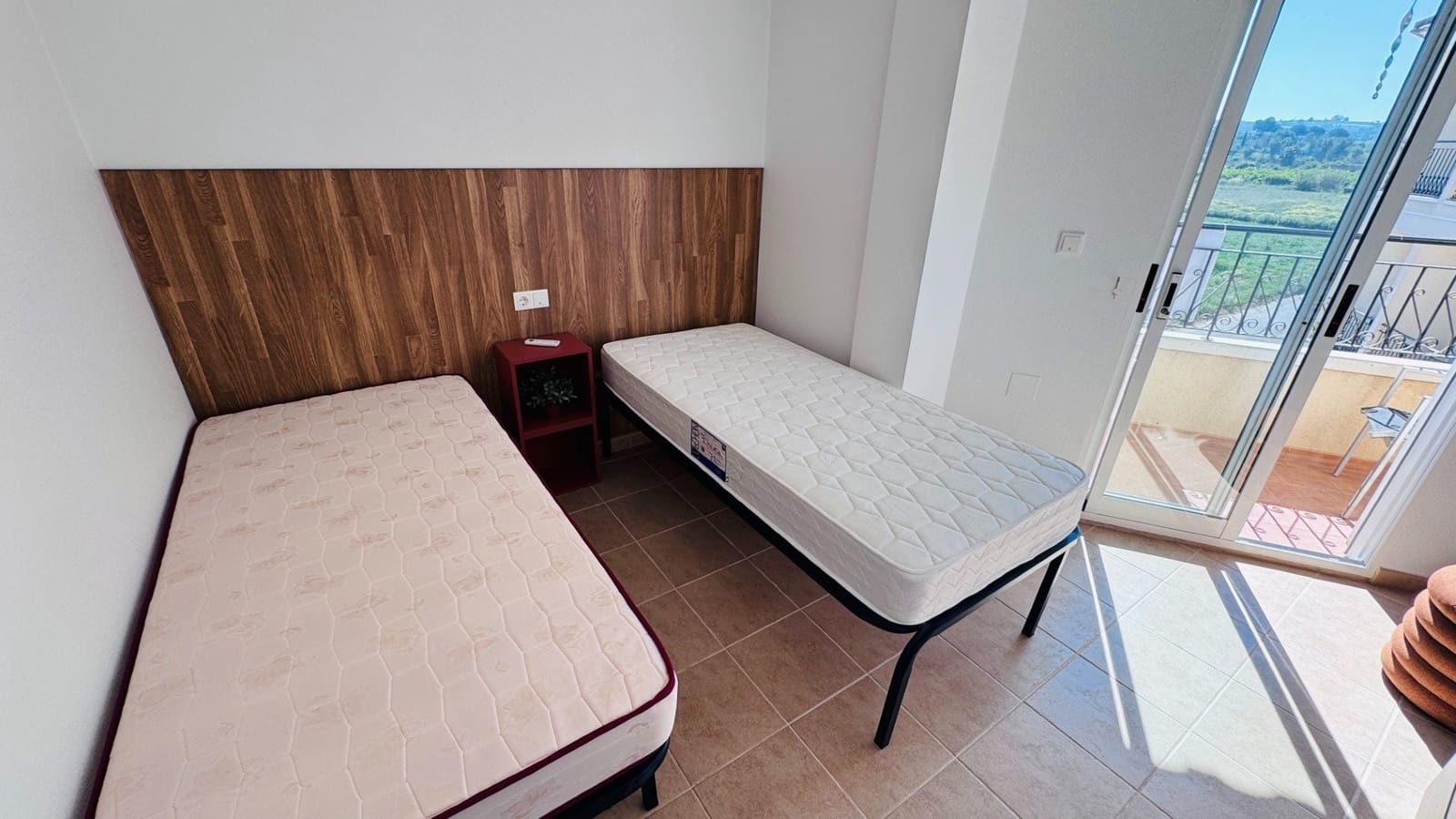 3 soverom Leilighet til salgs i Jacarilla med svømmebasseng garasje - € 139 950 (Ref: 9787727)