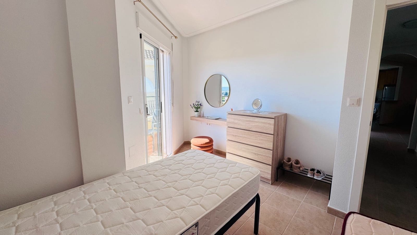 3 soverom Leilighet til salgs i Jacarilla med svømmebasseng garasje - € 139 950 (Ref: 9787727)