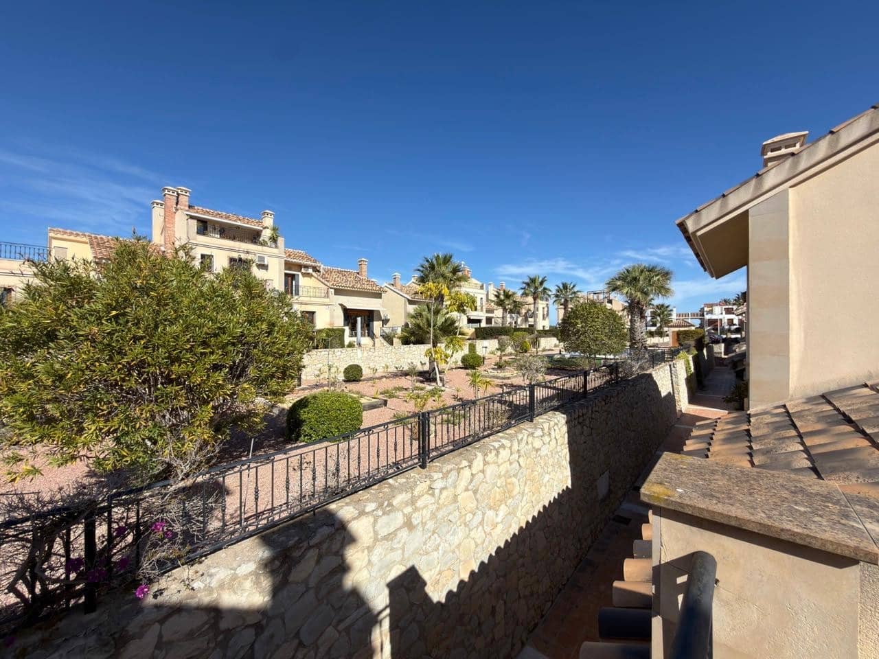 2 slaapkamer Bungalow te koop in Algorfa met zwembad garage - € 234.900 (Ref: 9793162)