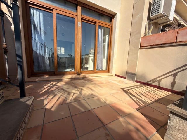 2 sovrum Bungalow till salu i Algorfa med pool garage - 234 900 € (Ref: 9793162)