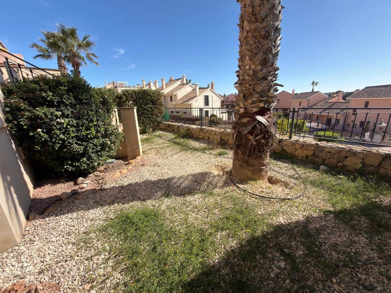 2 slaapkamer Bungalow te koop in Algorfa met zwembad garage - € 234.900 (Ref: 9793162)