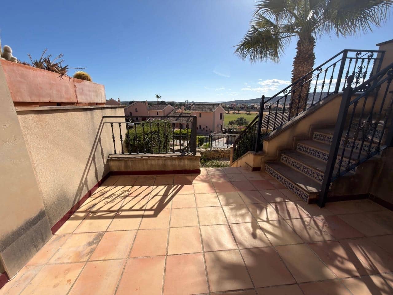 2 slaapkamer Bungalow te koop in Algorfa met zwembad garage - € 234.900 (Ref: 9793162)