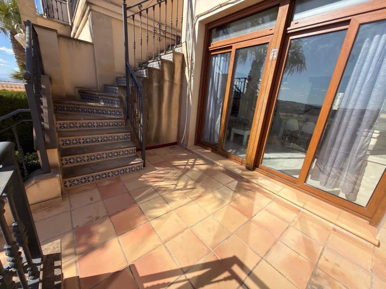 2 slaapkamer Bungalow te koop in Algorfa met zwembad garage - € 234.900 (Ref: 9793162)