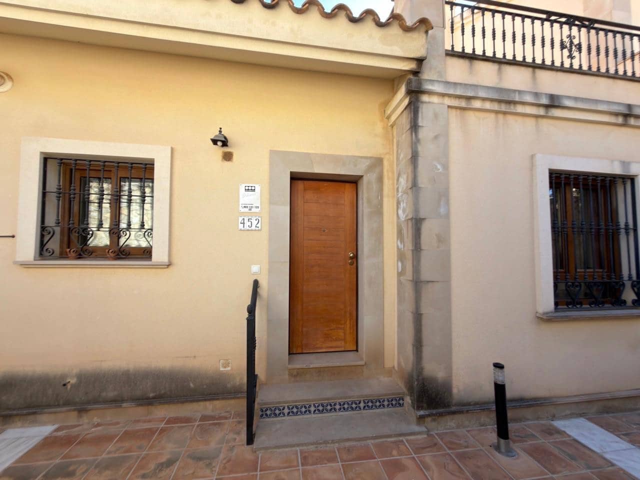 2 slaapkamer Bungalow te koop in Algorfa met zwembad garage - € 234.900 (Ref: 9793162)