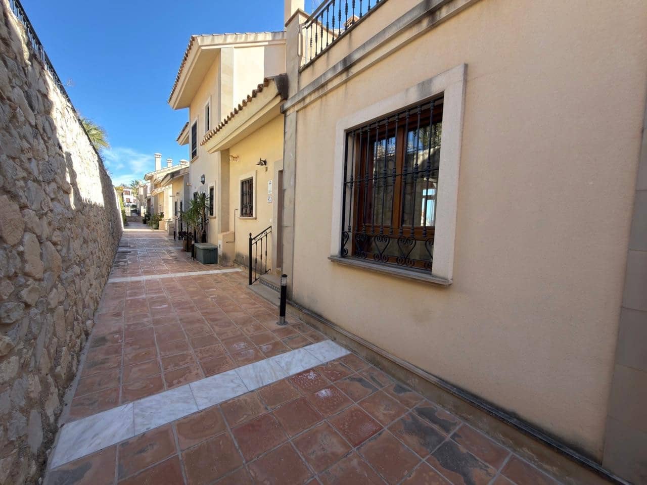 2 slaapkamer Bungalow te koop in Algorfa met zwembad garage - € 234.900 (Ref: 9793162)