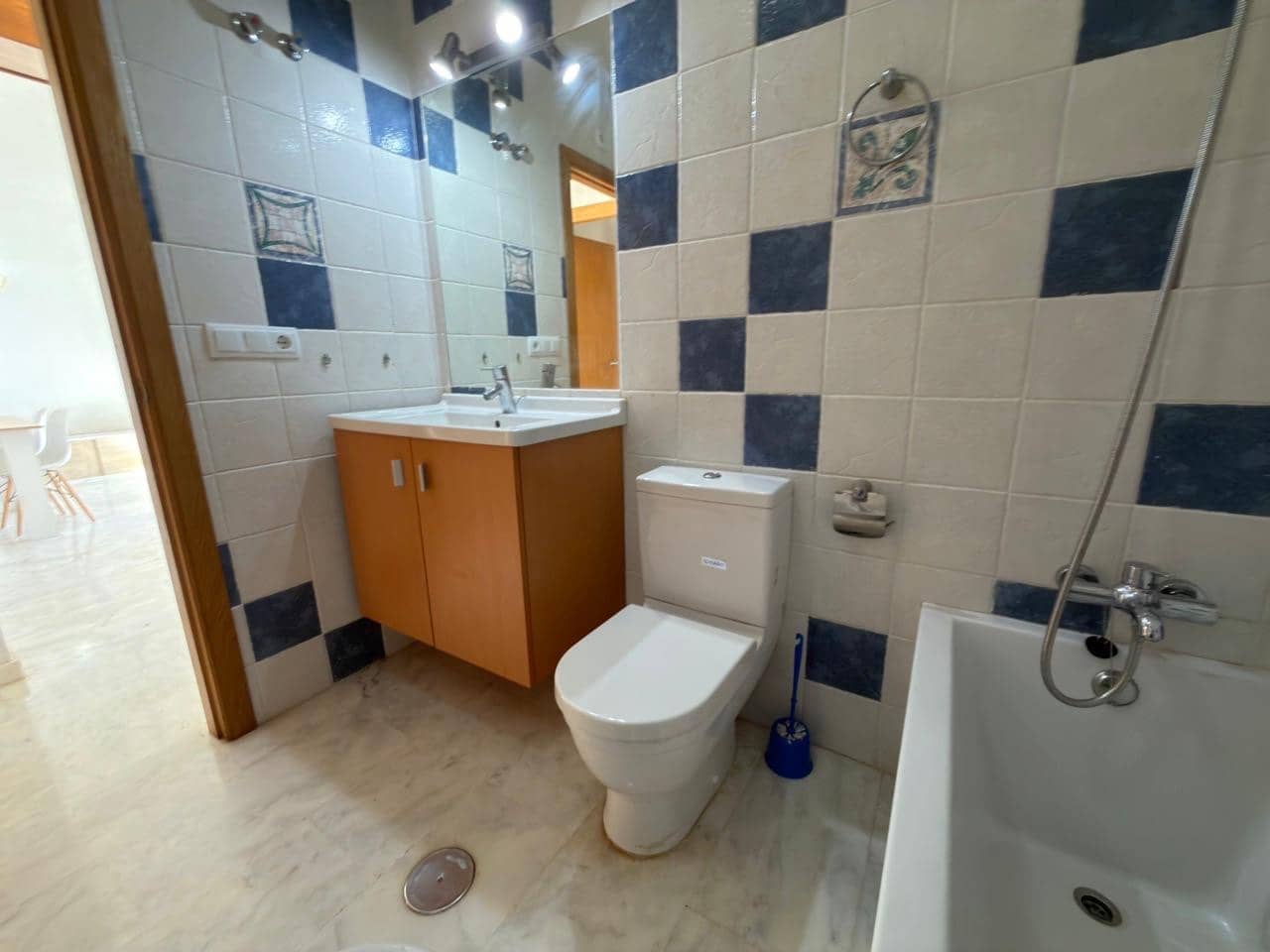 2 slaapkamer Bungalow te koop in Algorfa met zwembad garage - € 234.900 (Ref: 9793162)