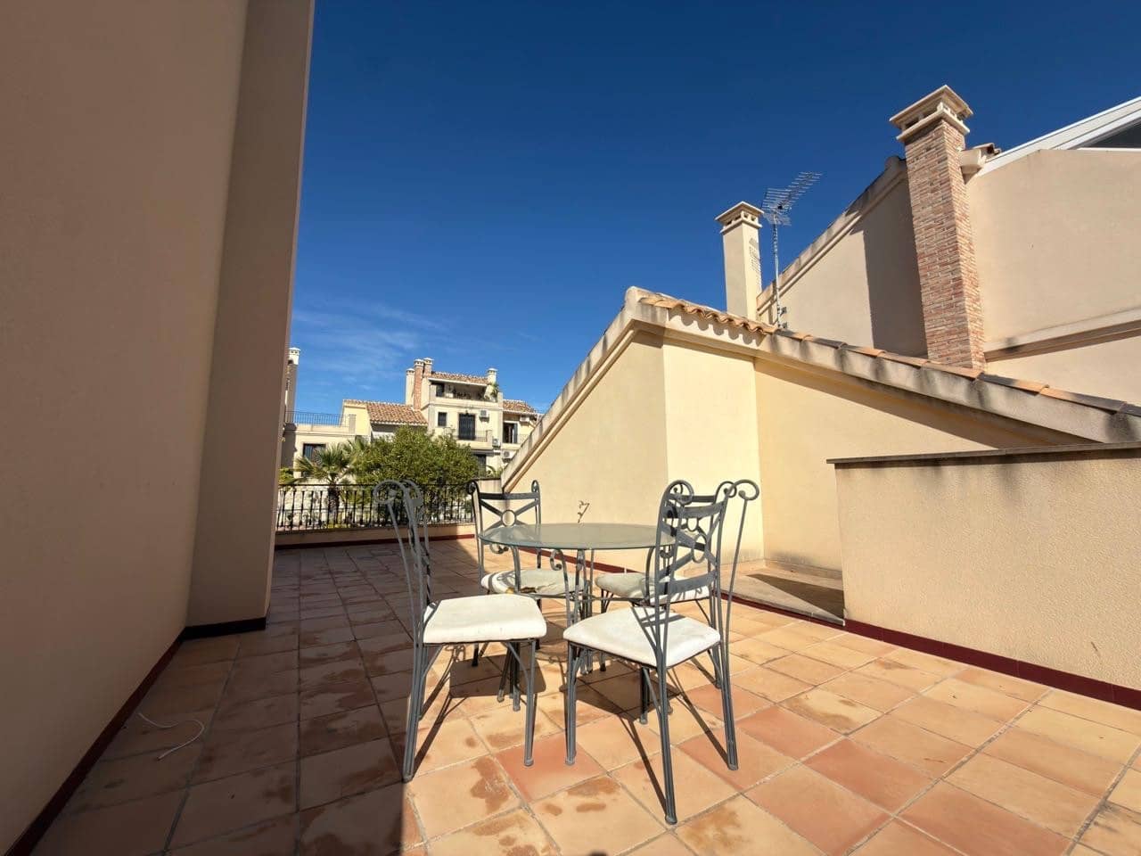 2 slaapkamer Bungalow te koop in Algorfa met zwembad garage - € 234.900 (Ref: 9793162)