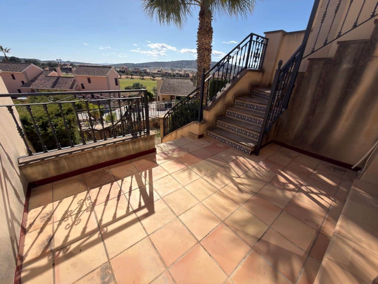 2 slaapkamer Bungalow te koop in Algorfa met zwembad garage - € 234.900 (Ref: 9793162)