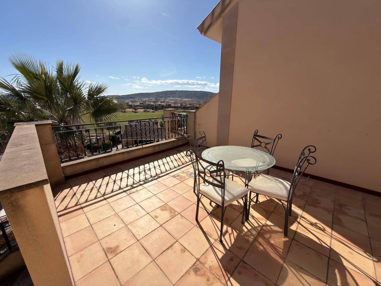 2 slaapkamer Bungalow te koop in Algorfa met zwembad garage - € 234.900 (Ref: 9793162)