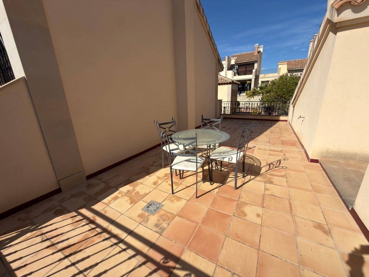 2 slaapkamer Bungalow te koop in Algorfa met zwembad garage - € 234.900 (Ref: 9793162)