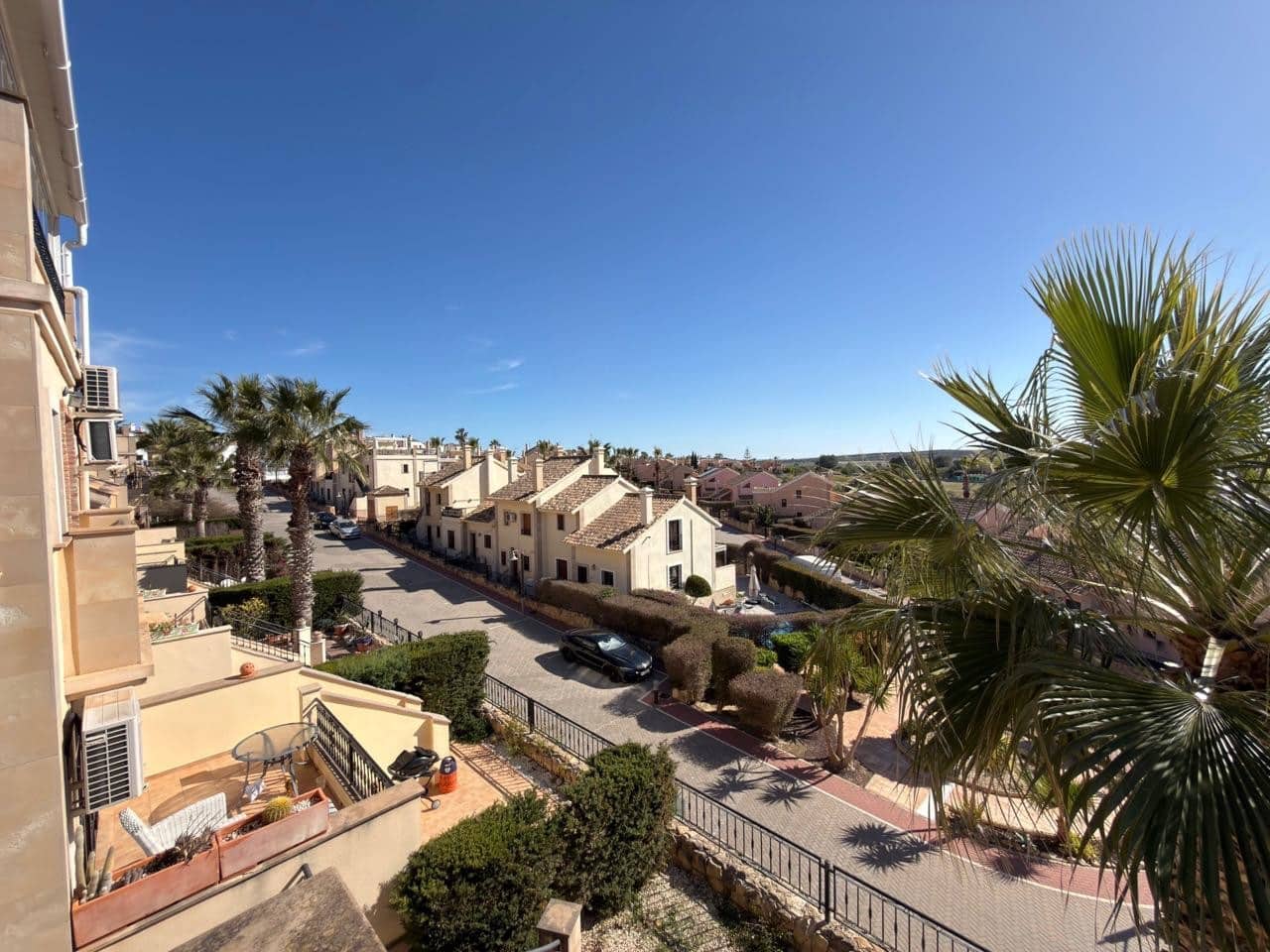 2 slaapkamer Bungalow te koop in Algorfa met zwembad garage - € 234.900 (Ref: 9793162)