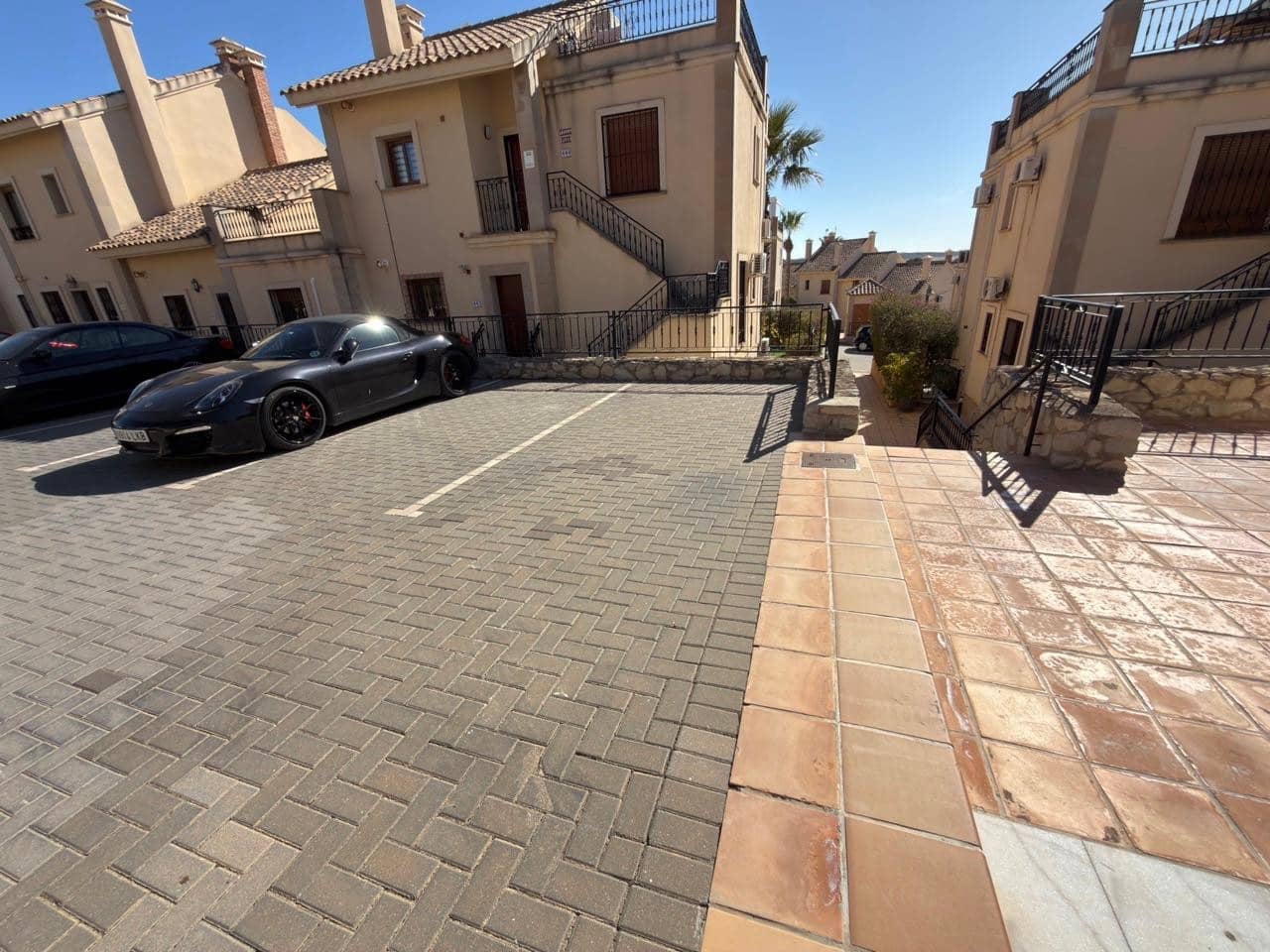 2 slaapkamer Bungalow te koop in Algorfa met zwembad garage - € 234.900 (Ref: 9793162)