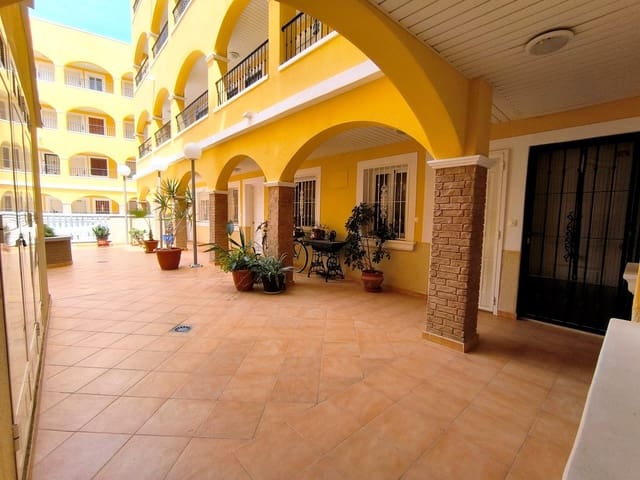 2 sypialnia Apartament na sprzedaż w Algorfa z basenem garażem - 113 000 € (Ref: 9793858)