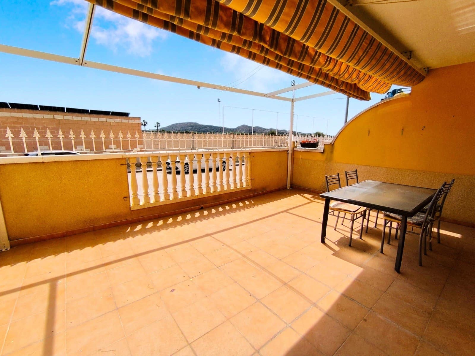 2 Zimmer Apartment zu verkaufen in Algorfa mit Pool Garage - 113.000 € (Ref: 9793858)