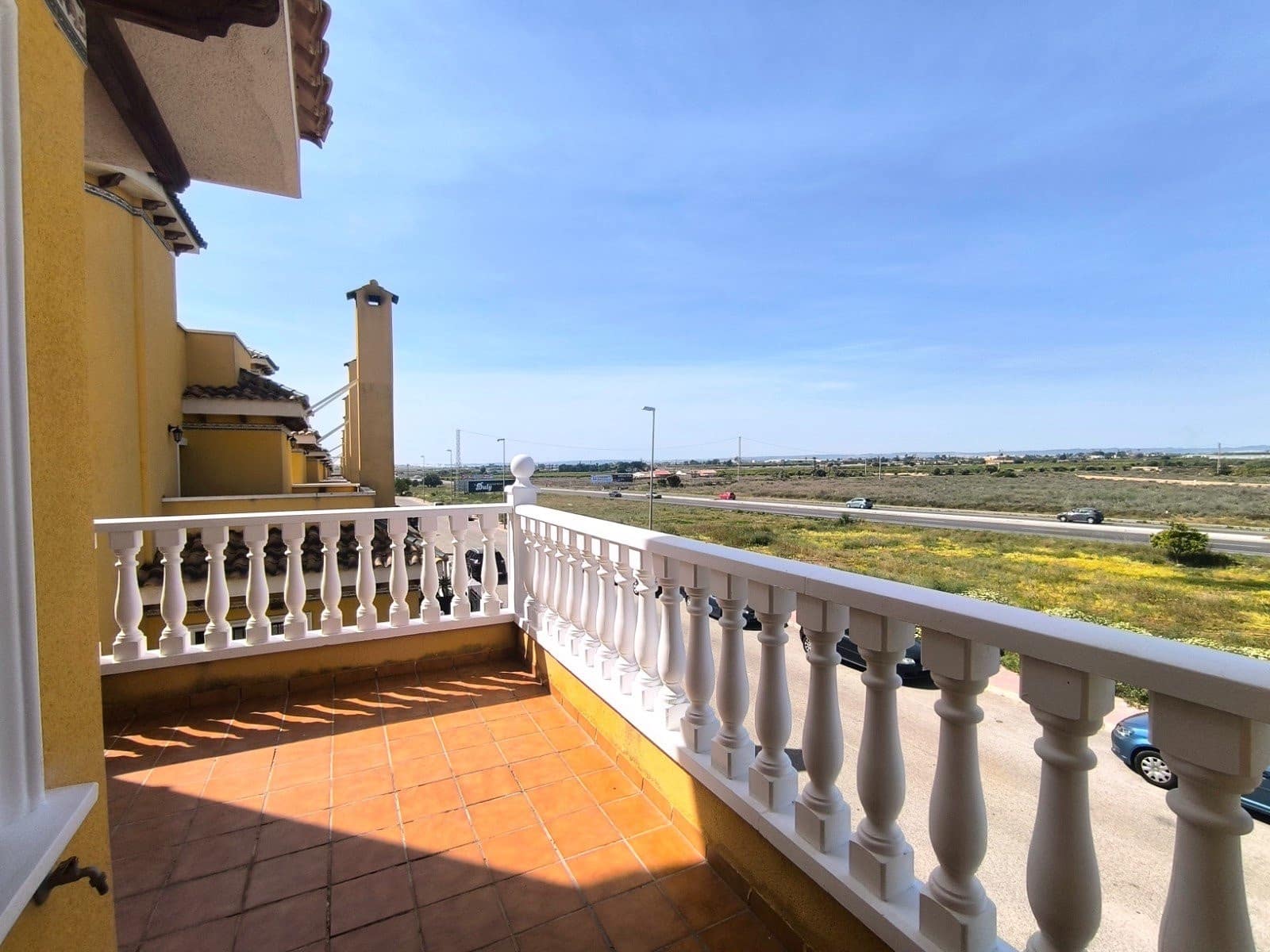 3 soveværelse Semi-Rækkehus til salg i Ciudad Quesada med swimmingpool - € 249.950 (Ref: 9793859)