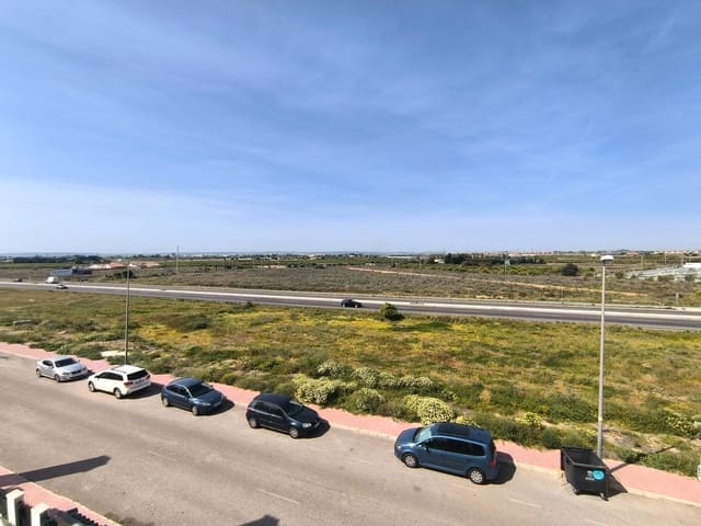 3 soveværelse Semi-Rækkehus til salg i Ciudad Quesada, Rojales med swimmingpool - € 249.950 (Ref: 9793859)