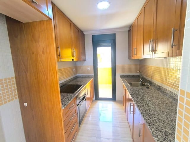 3 soveværelse Semi-Rækkehus til salg i Ciudad Quesada, Rojales med swimmingpool - € 249.950 (Ref: 9793859)