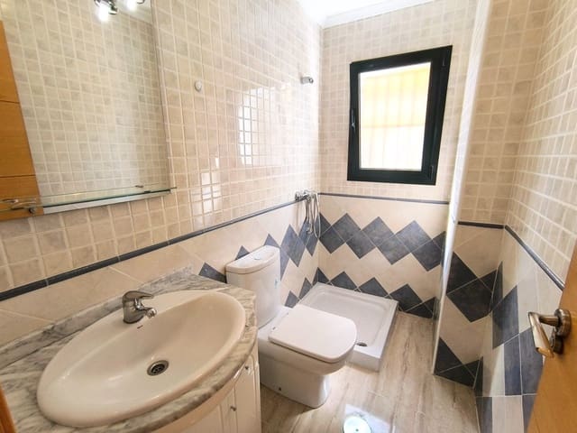 3 soveværelse Semi-Rækkehus til salg i Ciudad Quesada, Rojales med swimmingpool - € 249.950 (Ref: 9793859)