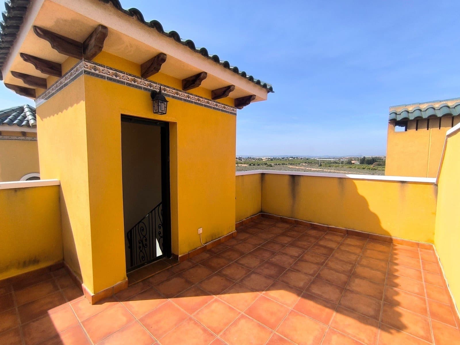 3 soveværelse Semi-Rækkehus til salg i Ciudad Quesada med swimmingpool - € 249.950 (Ref: 9793859)